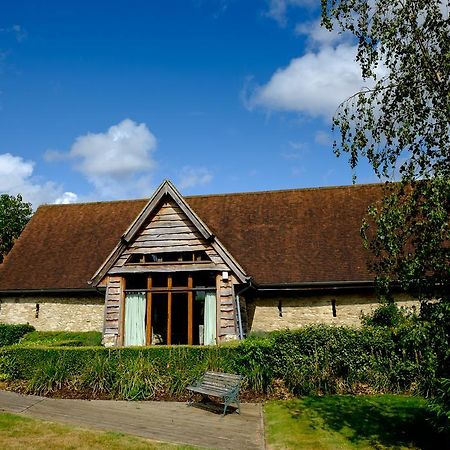 Sabine Barn Eynsham Exterior foto