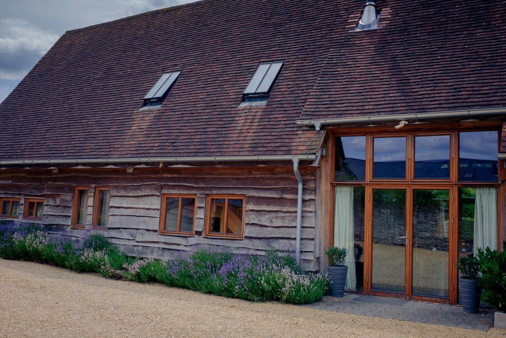 Sabine Barn Eynsham Exterior foto