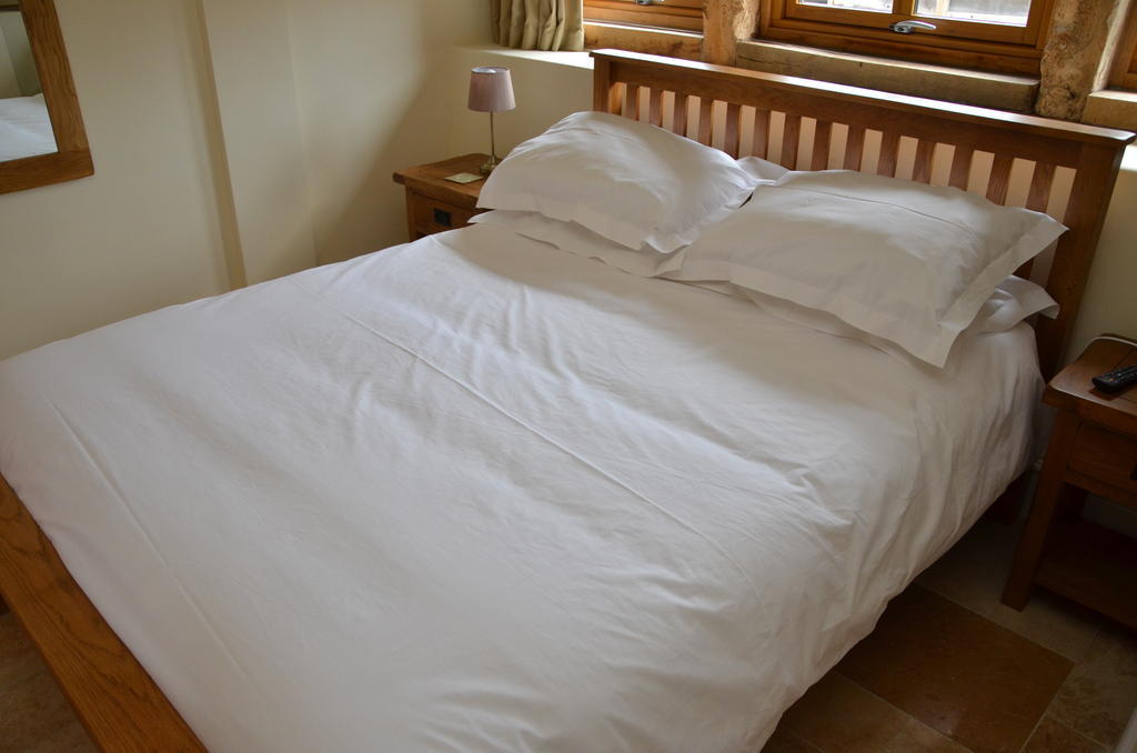 Sabine Barn Eynsham Quarto foto