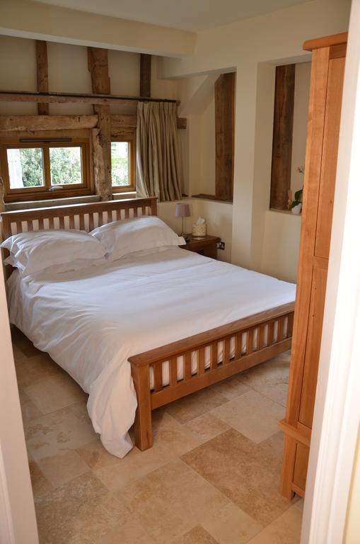 Sabine Barn Eynsham Quarto foto