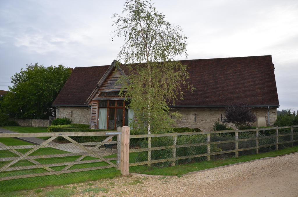 Sabine Barn Eynsham Exterior foto