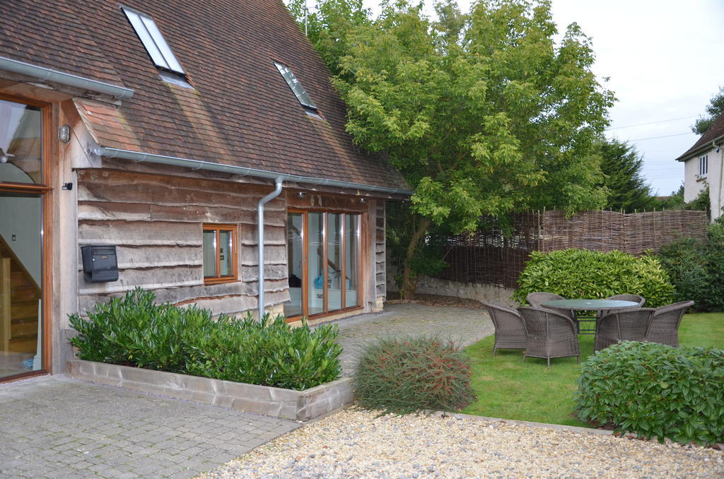 Sabine Barn Eynsham Exterior foto
