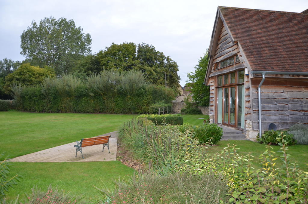 Sabine Barn Eynsham Exterior foto